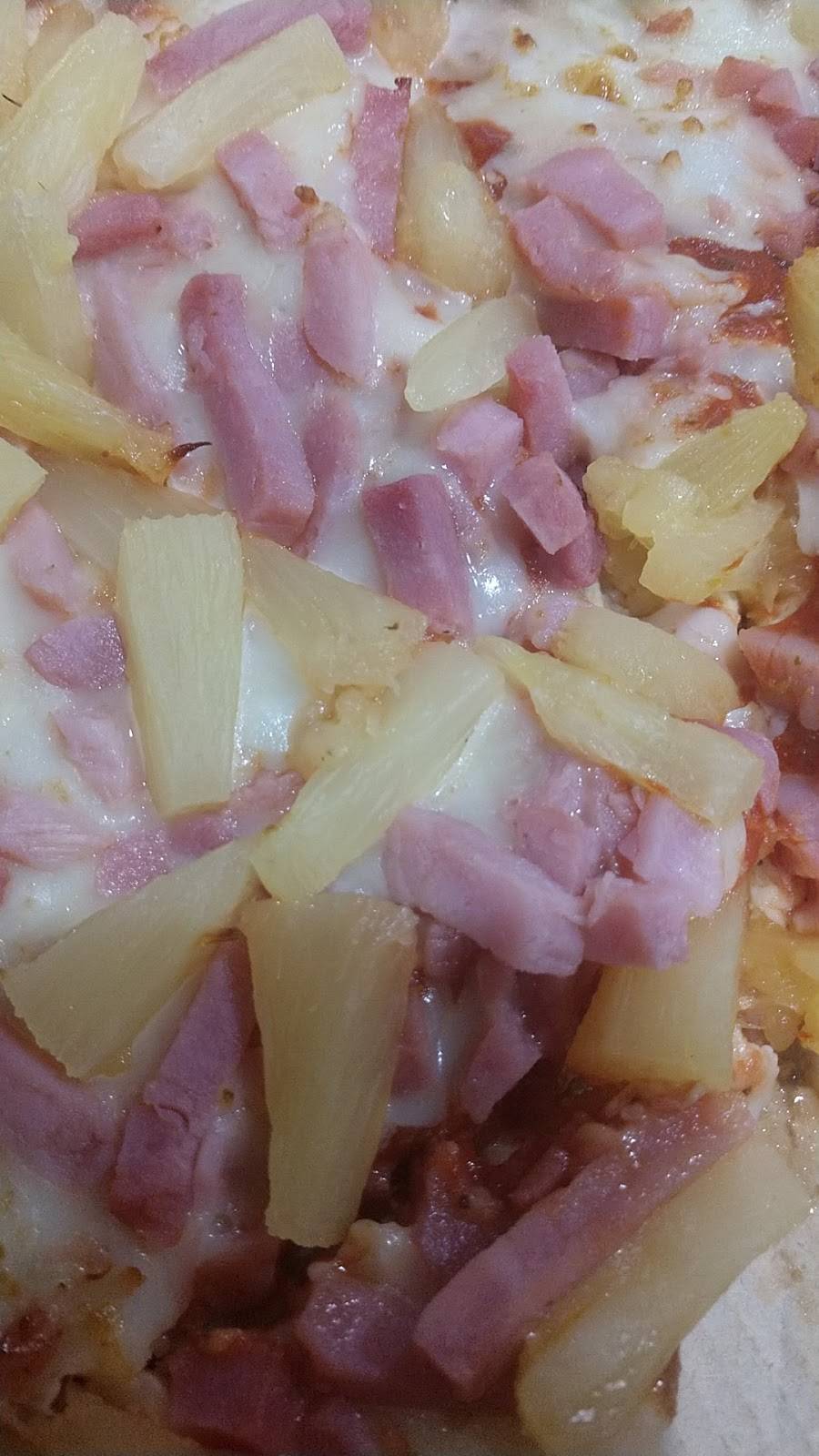 Little Caesars Pizza | meal takeaway | 13120 Hwy 6, Santa Fe, TX 77510, USA | 4095397860 OR +1 409-539-7860