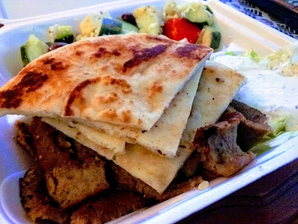 Mediterranean Deli | restaurant | 981 W Fairbanks Ave, Orlando, FL 32804, USA | 4075392650 OR +1 407-539-2650