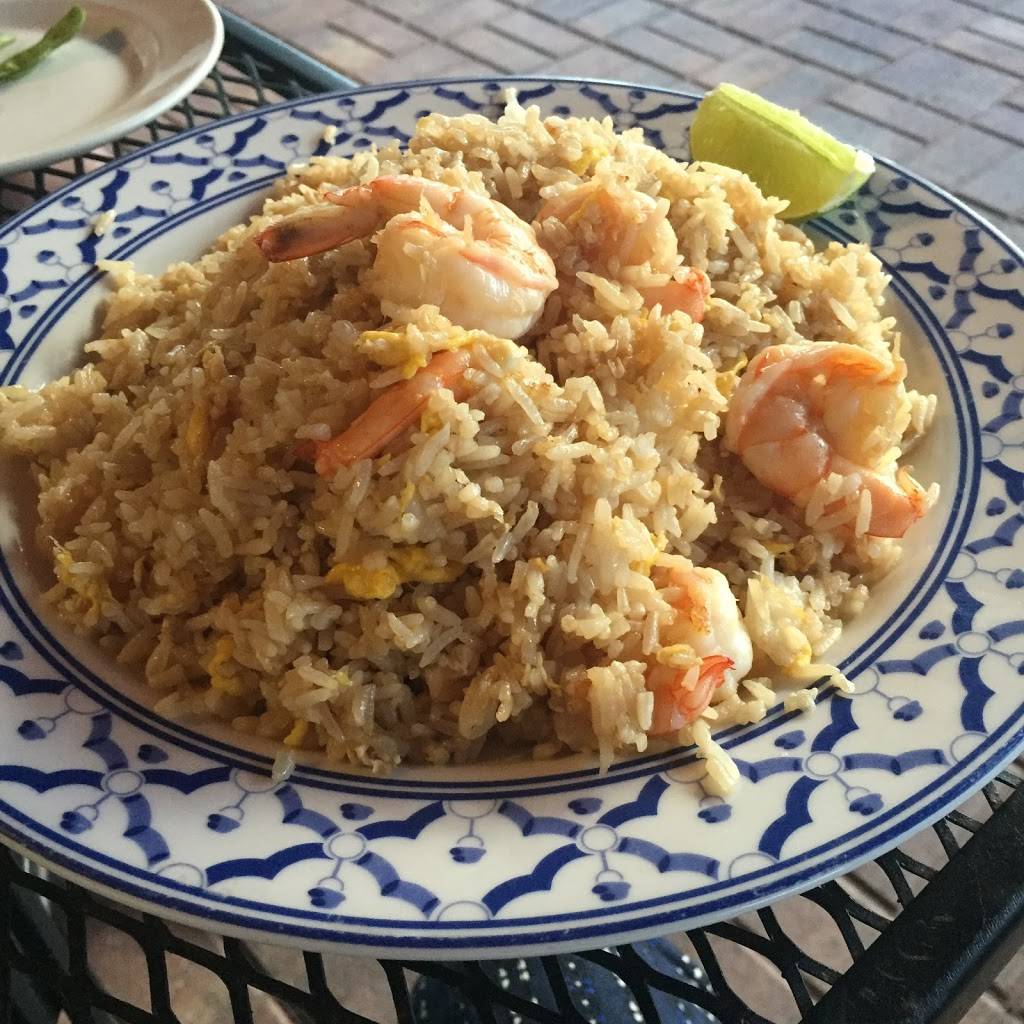 Thai Bay Restaurant | restaurant | 1000 Old Okeechobee Rd, West Palm Beach, FL 33401, USA | 5618326091 OR +1 561-832-6091