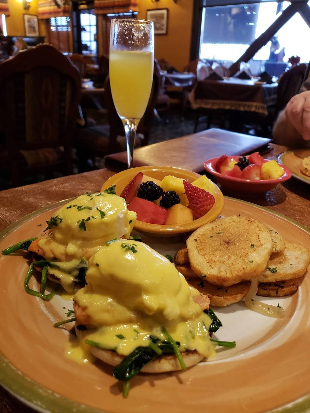 The Gambling Cowboy | restaurant | 42072 5th St, Temecula, CA 92590, USA | 9516992895 OR +1 951-699-2895