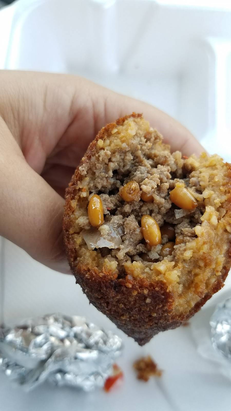 Kobee Factory | restaurant | 14110 Oxnard St, Van Nuys, CA 91401, USA | 8189092593 OR +1 818-909-2593