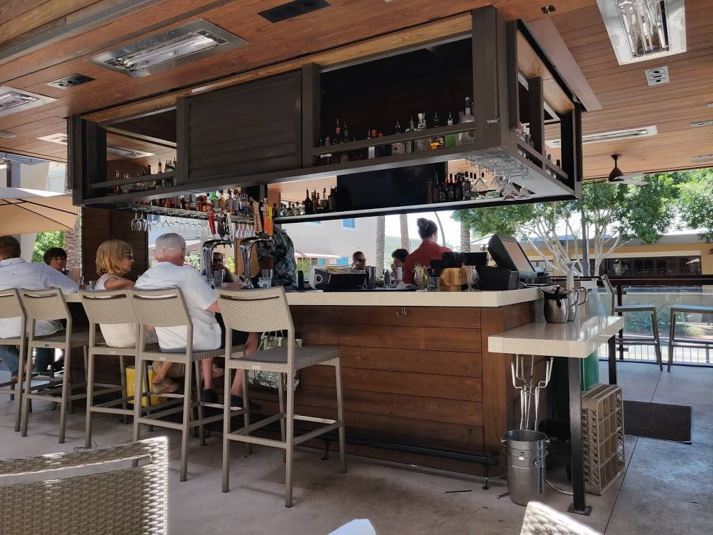 Tommy Bahama Restaurant, Bar & Store | restaurant | 15205 N Kierland Blvd, Scottsdale, AZ 85254, USA | 4805053668 OR +1 480-505-3668