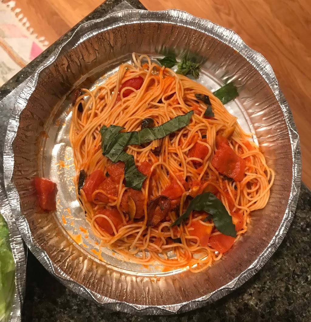 Pagliaccis Trattoria Taverna | meal delivery | 4366 Coldwater Canyon Ave, Studio City, CA 91604, USA | 8185064111 OR +1 818-506-4111