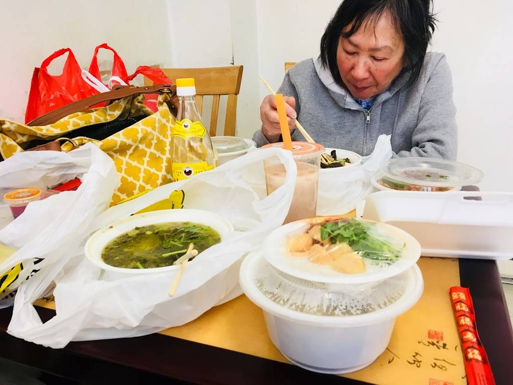 Henan Feng Wei | restaurant | 136-31 41st Ave, Flushing, NY 11355, USA | 7187621818 OR +1 718-762-1818