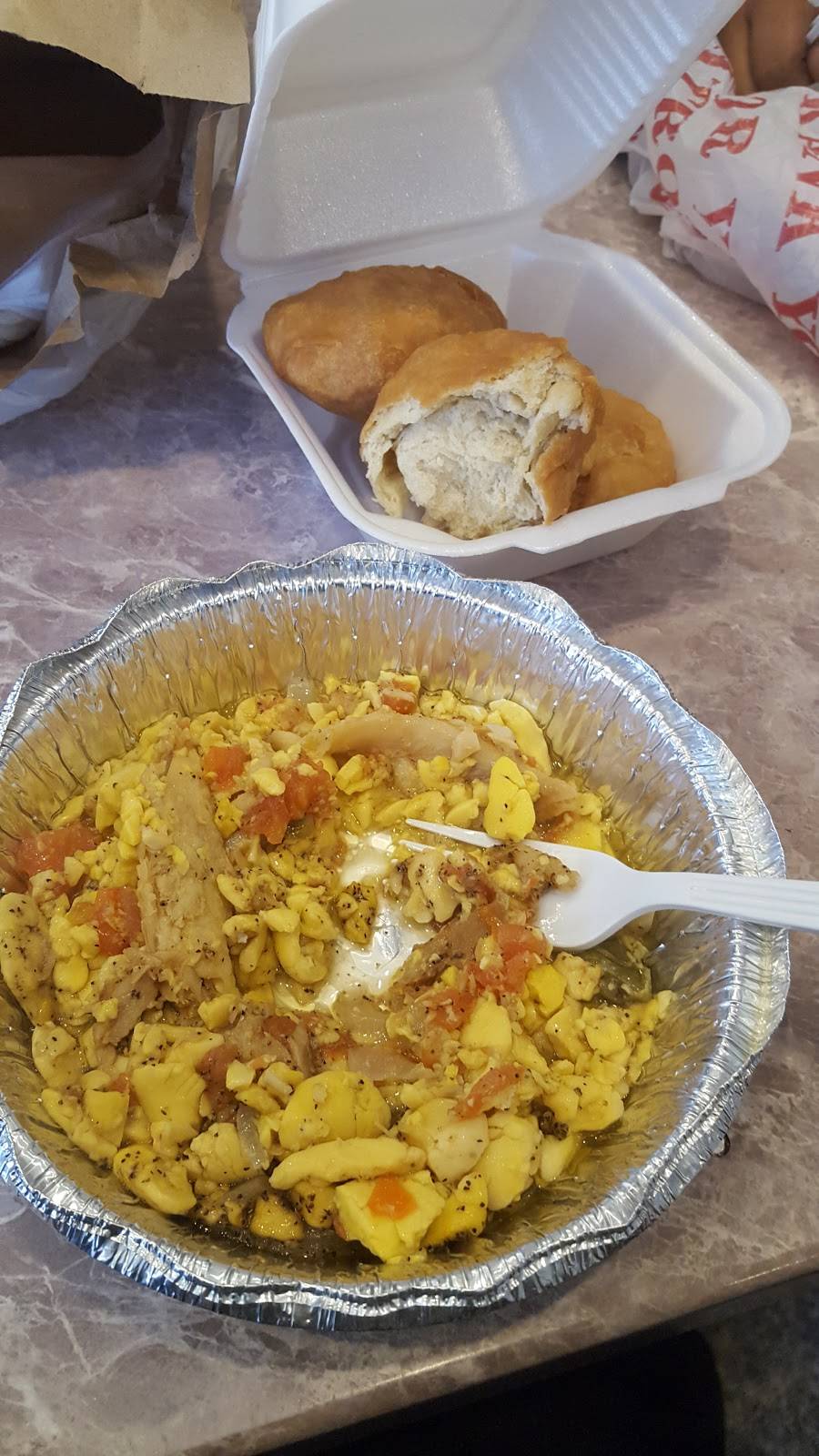 Good Hope | restaurant | 1683 Flatbush Ave, Brooklyn, NY 11210, USA | 7186924274 OR +1 718-692-4274