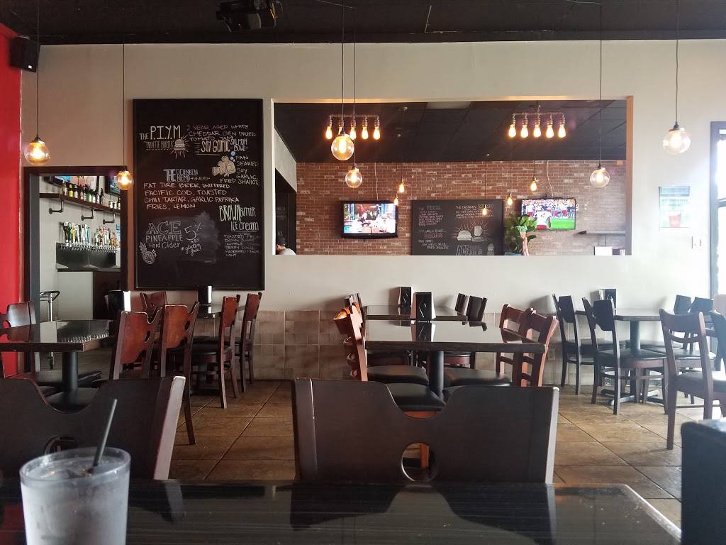 Belly Bombz Kitchen | restaurant | 11824 Artesia Blvd, Artesia, CA 90701, USA | 5624025400 OR +1 562-402-5400