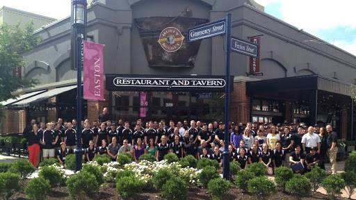 Rusty Bucket Restaurant and Tavern | restaurant | 4062 Gramercy St, Columbus, OH 43219, USA | 6143422063 OR +1 614-342-2063