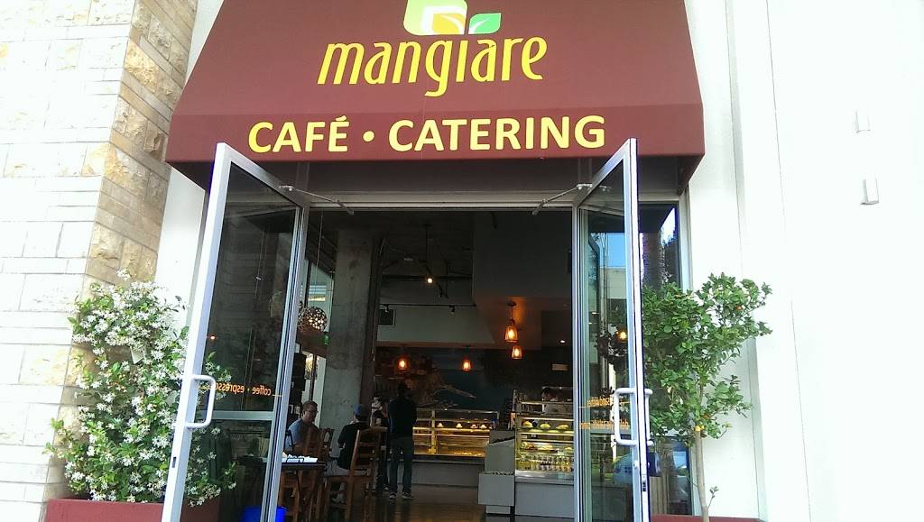 Mangiare SF | restaurant | 301 Executive Park Blvd, San Francisco, CA 94134, USA | 6506081432 OR +1 650-608-1432