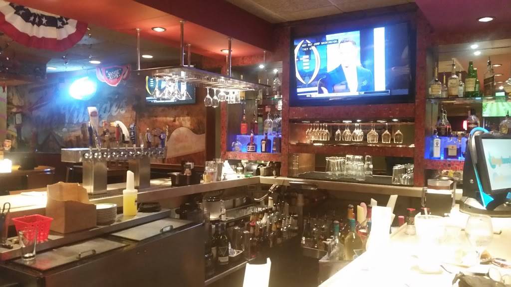 Applebees Grill + Bar | restaurant | 1009 Bichara Blvd, The Villages, FL 32159, USA | 3527530000 OR +1 352-753-0000