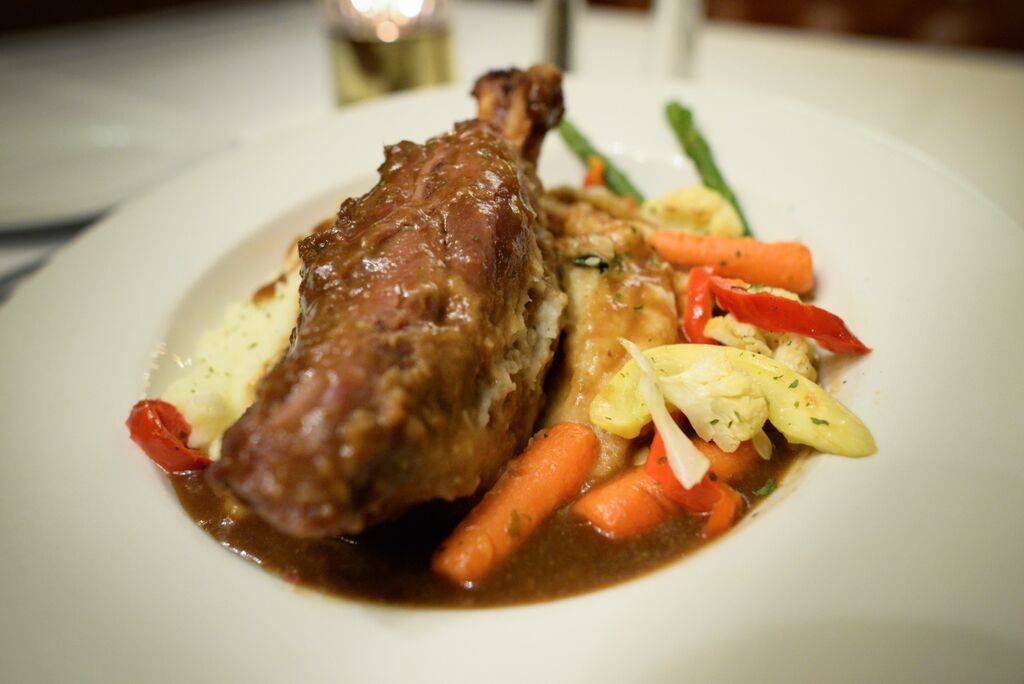 Glendora Continental - Traditional Basque Cuisine | restaurant | 316 W Rte 66, Glendora, CA 91740, USA | 6269141834 OR +1 626-914-1834