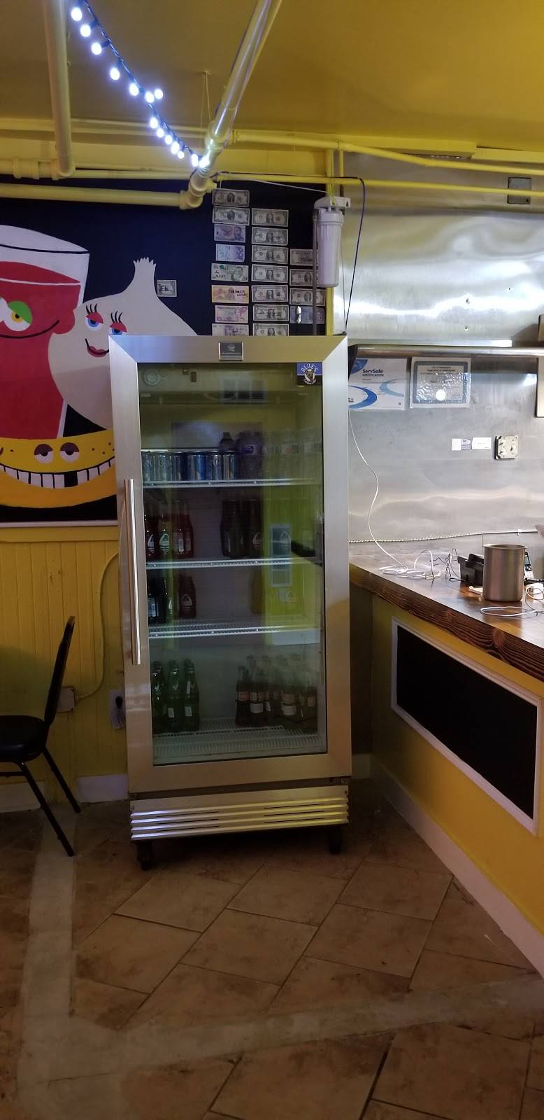 TacoTacoMexican | restaurant | 261 S 44th St, Philadelphia, PA 19104, USA | 2159212140 OR +1 215-921-2140