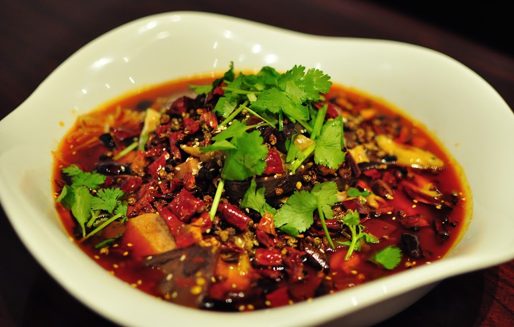 Beyond The Wok | restaurant | 339 S College St Suite F, Auburn, AL 36830, USA | 3342096132 OR +1 334-209-6132