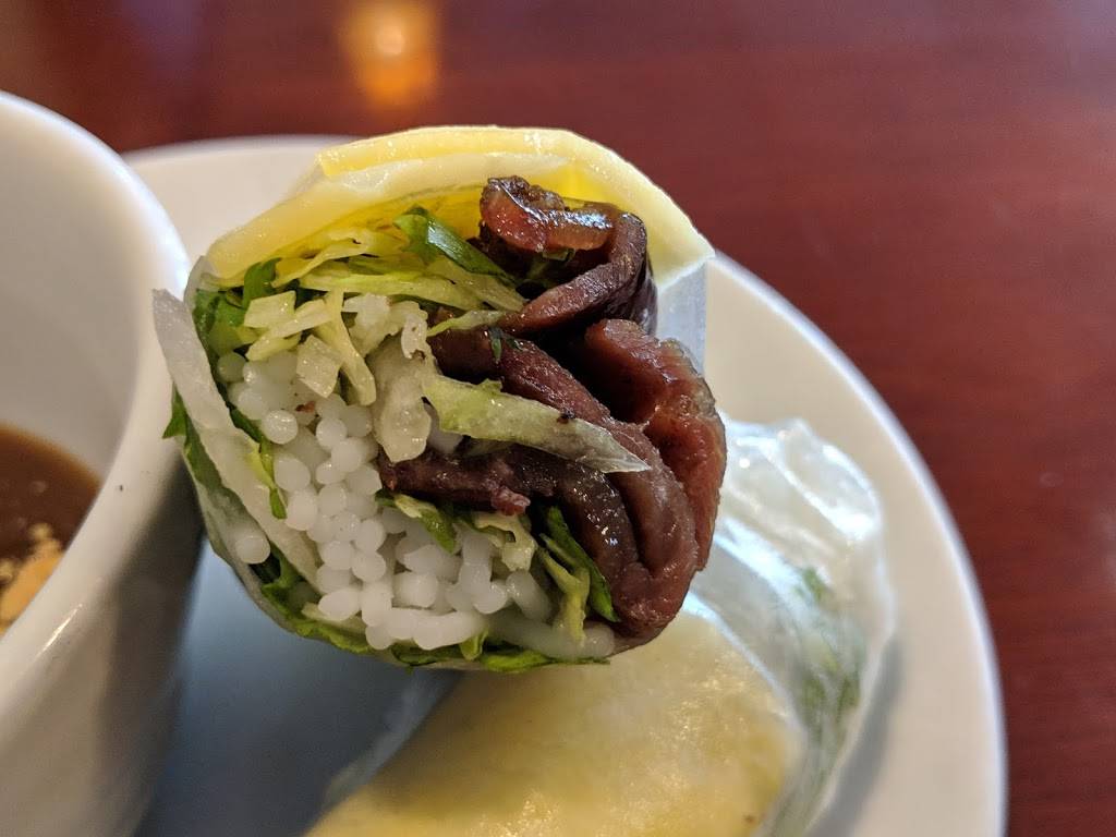 Da Nang Tourane Vietnamese | restaurant | 4393 Hillcrest Ave, Antioch, CA 94531, USA | 9252064412 OR +1 925-206-4412