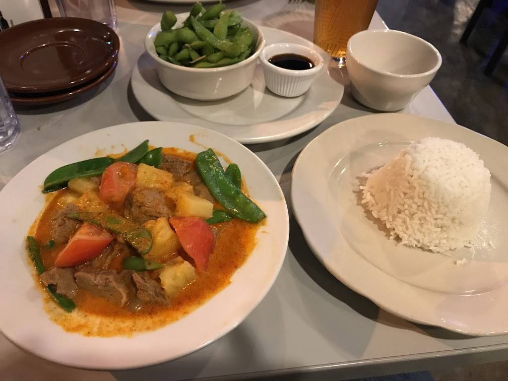 Sawatdee Saint Paul | restaurant | 486 Robert St N, St Paul, MN 55101, USA | 6515287106 OR +1 651-528-7106