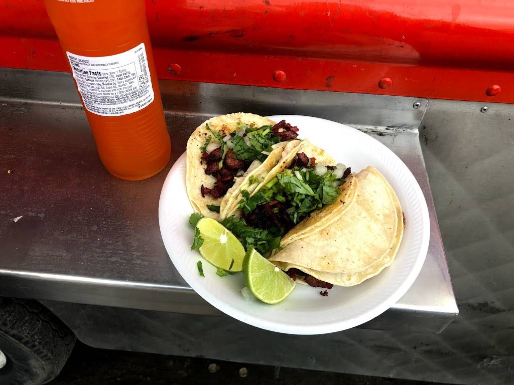 El Taconazo Grill | restaurant | 7405 Airline Dr, Houston, TX 77076, USA | 8325313562 OR +1 832-531-3562