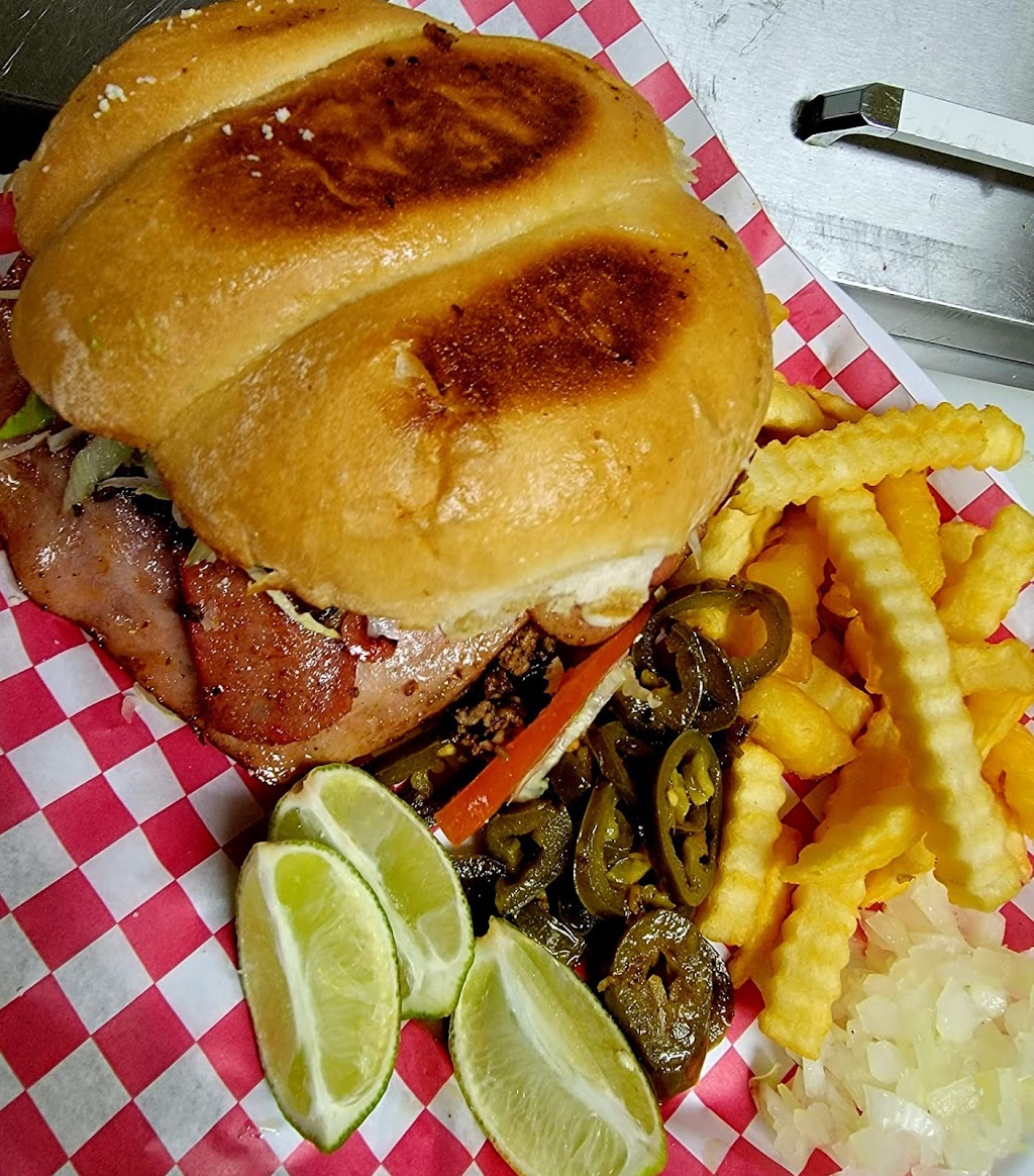 LEOS TAQUERIA | restaurant | 701 US-77 BUS, San Benito, TX 78586, USA | 9562027156 OR +1 956-202-7156