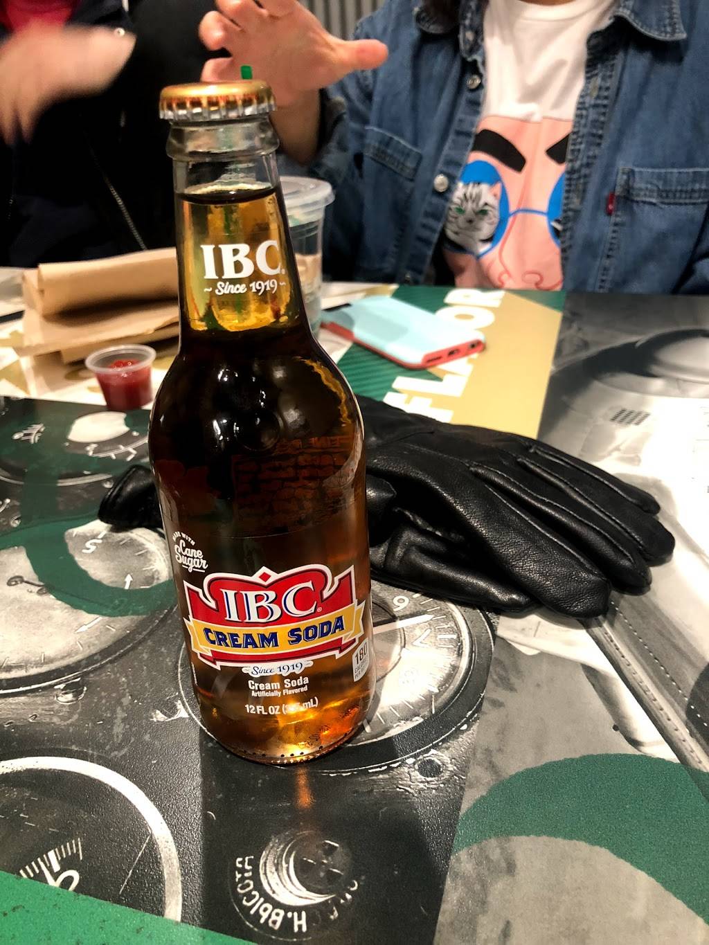 Wingstop | restaurant | 891 Rockville Pike, Rockville, MD 20852, USA | 3014178719 OR +1 301-417-8719