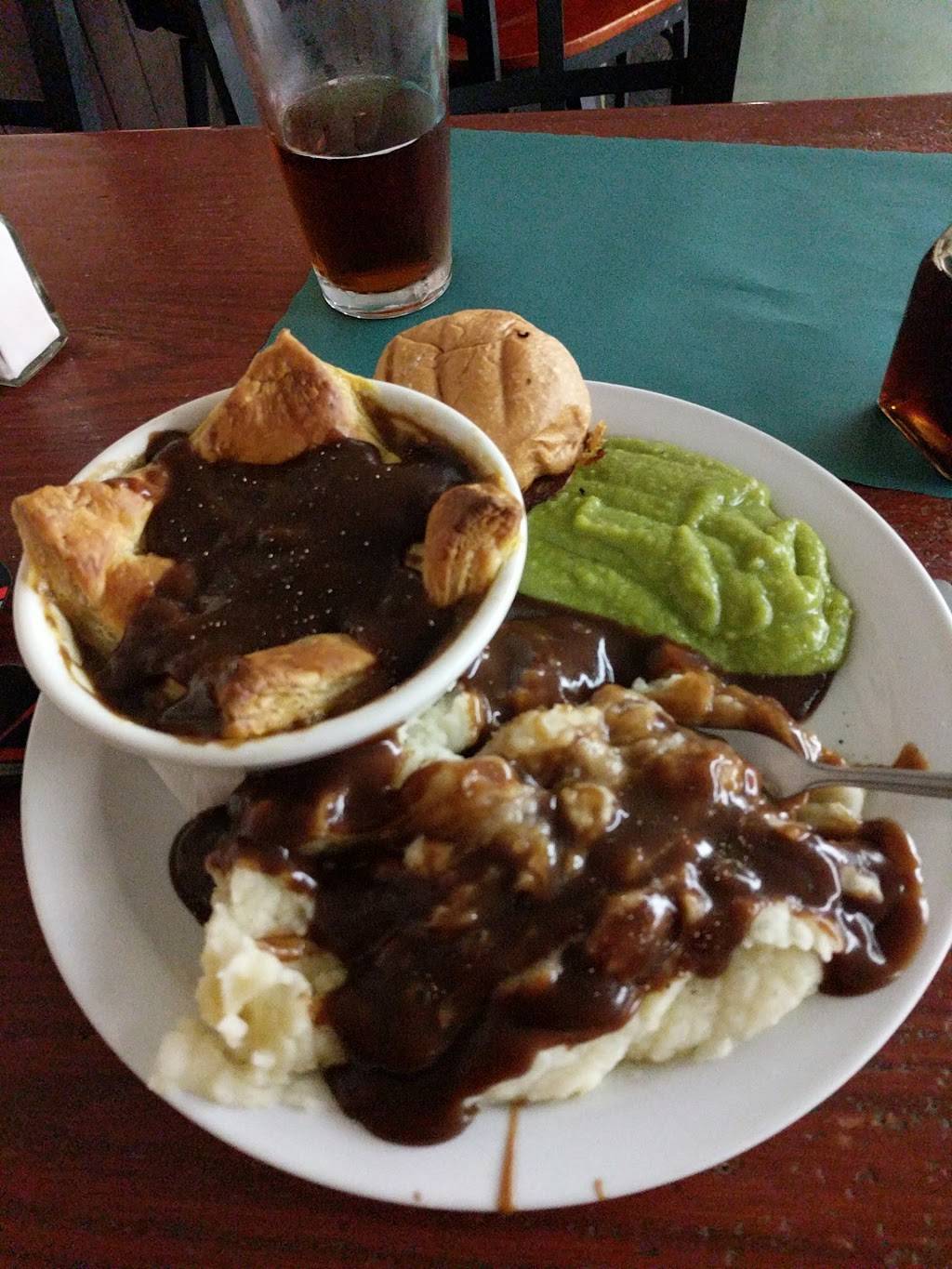 Black Watch Pub | restaurant | 497 N Central Ave, Upland, CA 91786, USA | 9099816069 OR +1 909-981-6069