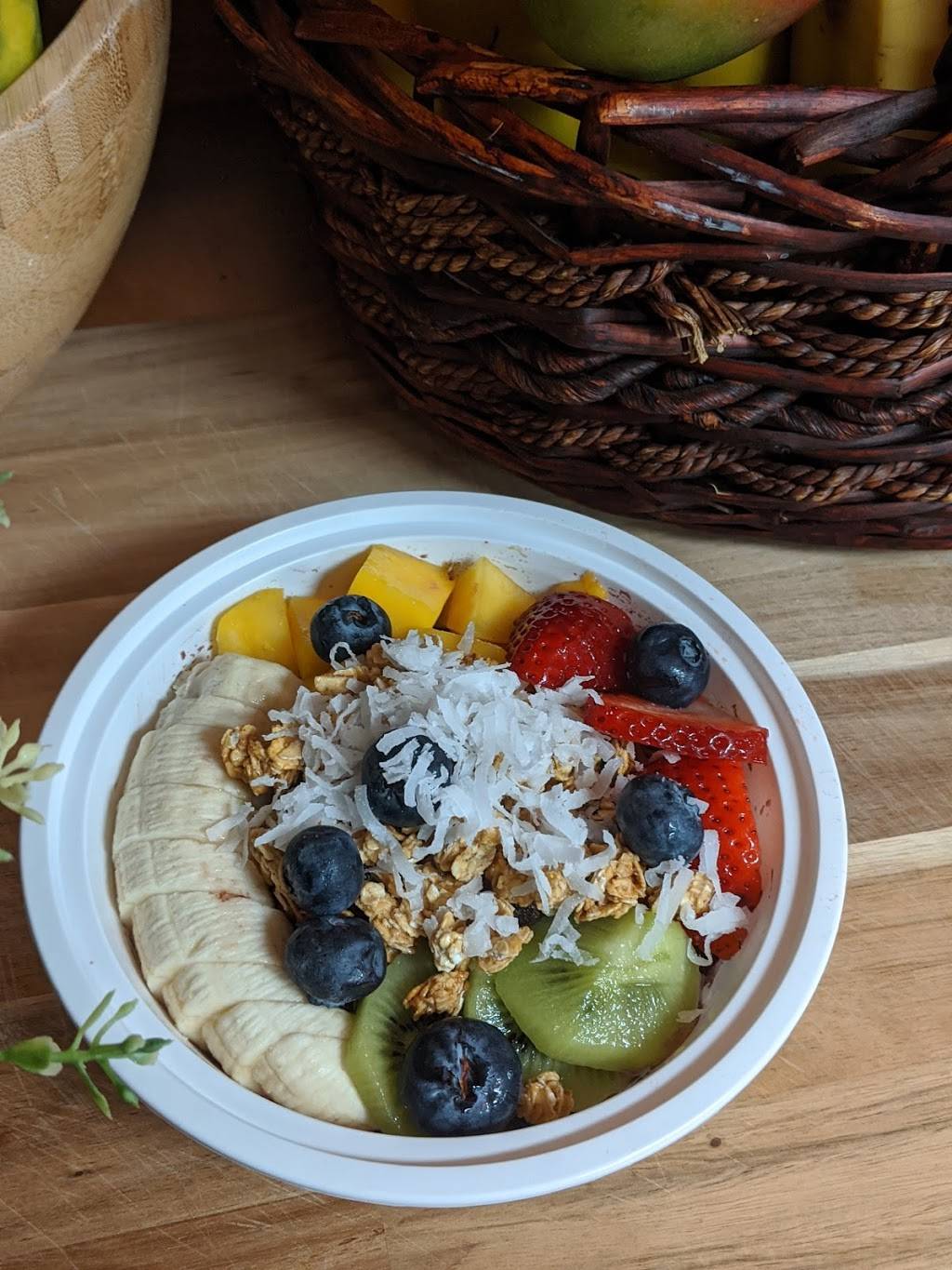 Frulados Raspados | restaurant | 8038 W Sample Rd, Pompano Beach, FL 33065, USA | 9543051045 OR +1 954-305-1045