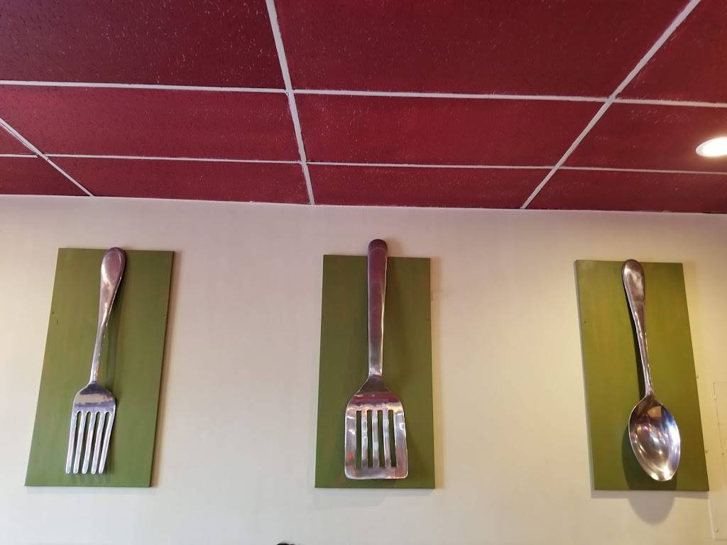 Foschinis Brick Oven Kitchen | restaurant | 298 Ridge Rd, Lyndhurst, NJ 07071, USA | 2014607600 OR +1 201-460-7600