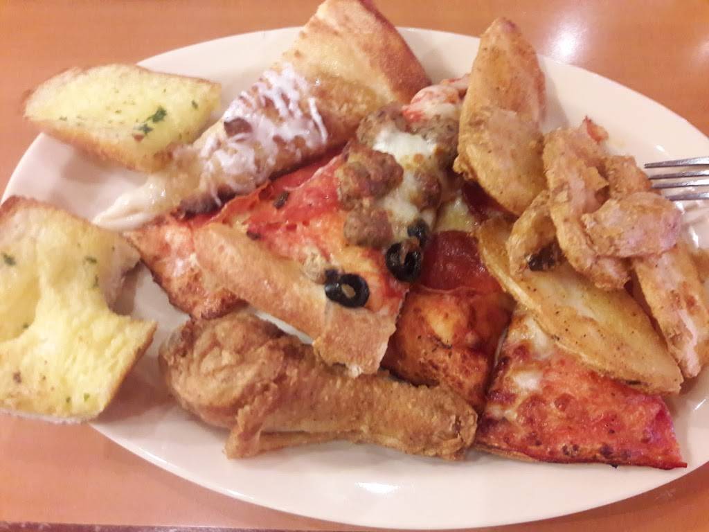 Shakeys Pizza Parlor | restaurant | 11420 Valley Blvd, El Monte, CA 91731, USA | 6263504411 OR +1 626-350-4411
