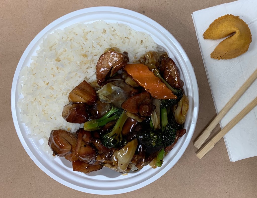 Wok N Roll | restaurant | 2819 Mahan Dr, Tallahassee, FL 32308, USA | 8505978852 OR +1 850-597-8852