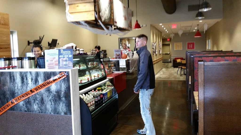 Scooters Coffee | bakery | 1390 Hamilton Blvd, Sioux City, IA 51103, USA | 7122770153 OR +1 712-277-0153