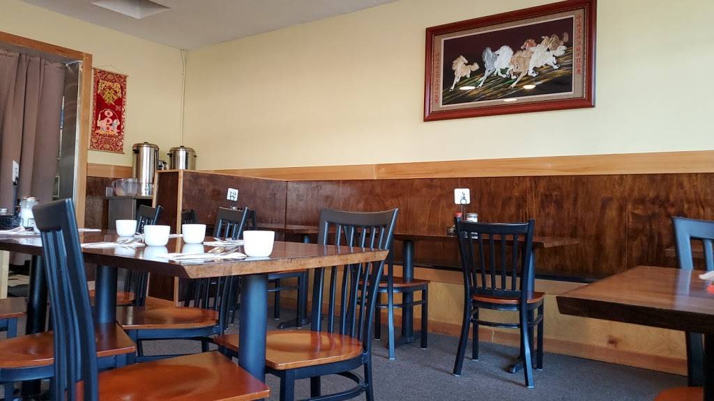 New Chinese Cuisine | cafe | 1932 21st Ave, Forest Grove, OR 97116, USA | 5033591383 OR +1 503-359-1383