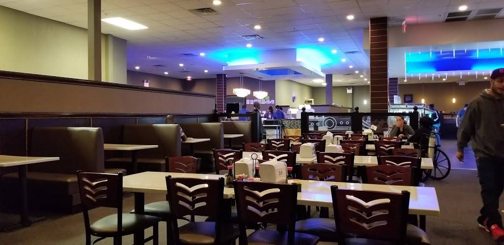 Flaming Grill & Supreme Buffet | restaurant | 950 American Legion Hwy, Roslindale, MA 02131, USA | 6173231700 OR +1 617-323-1700