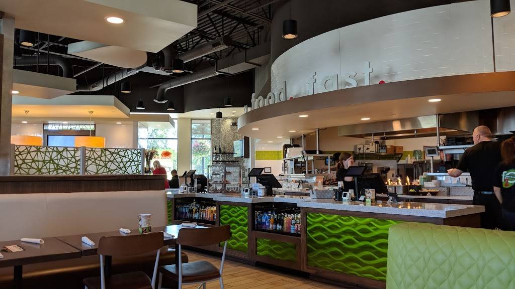 Fresh to Order | restaurant | 13230 Harrell Pkwy #400, Noblesville, IN 46060, USA | 3174275300 OR +1 317-427-5300