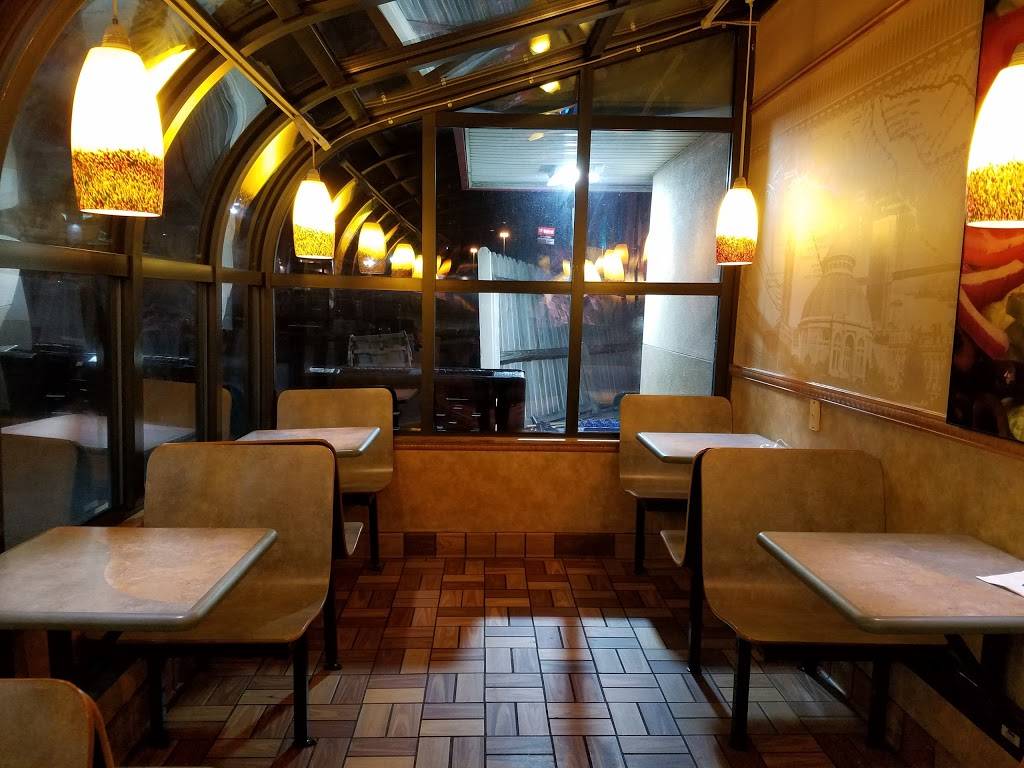 Subway | restaurant | 535 Waldron Rd, La Vergne, TN 37086, USA | 6157930030 OR +1 615-793-0030