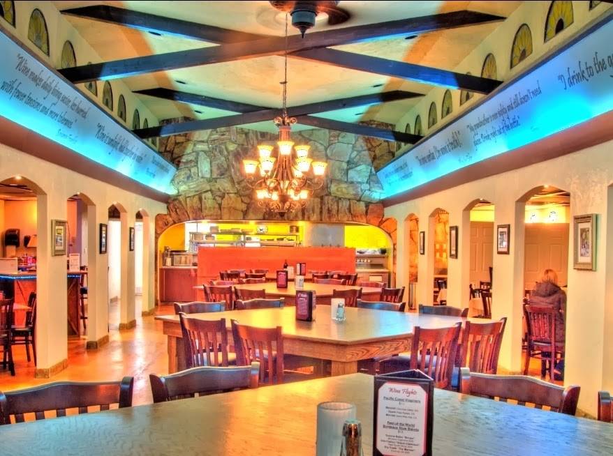 il Vinaio | restaurant | 270 W Main St, Mesa, AZ 85201, USA | 4806496476 OR +1 480-649-6476