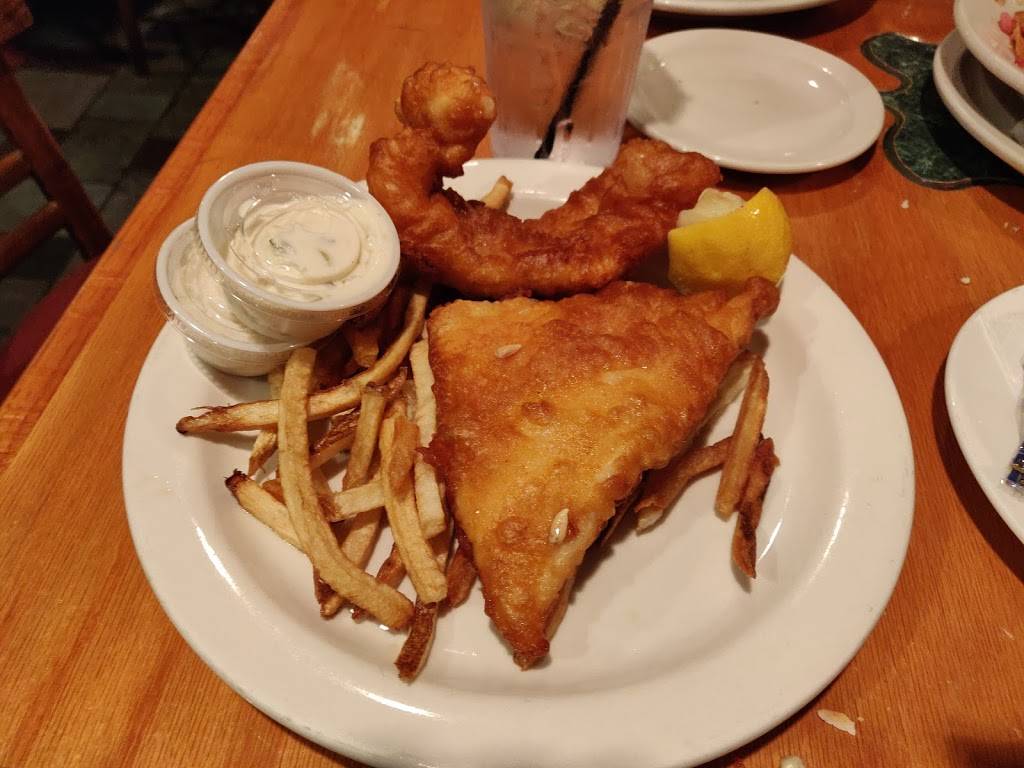 Flynns Irish Tavern | restaurant | 421 Main St, North Myrtle Beach, SC 29582, USA | 8432496533 OR +1 843-249-6533