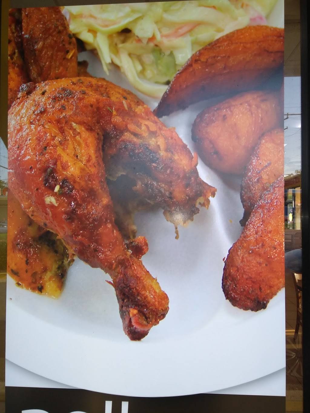 Pollo oro | restaurant | 2045 University Blvd E, Lewisdale, MD 20782, USA | 3014345001 OR +1 301-434-5001