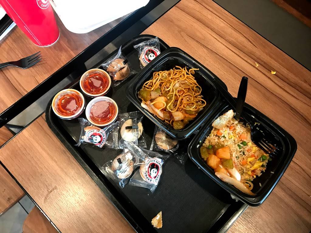 Panda Express | restaurant | 50972 Gratiot Ave, New Baltimore, MI 48051, USA | 5869496188 OR +1 586-949-6188