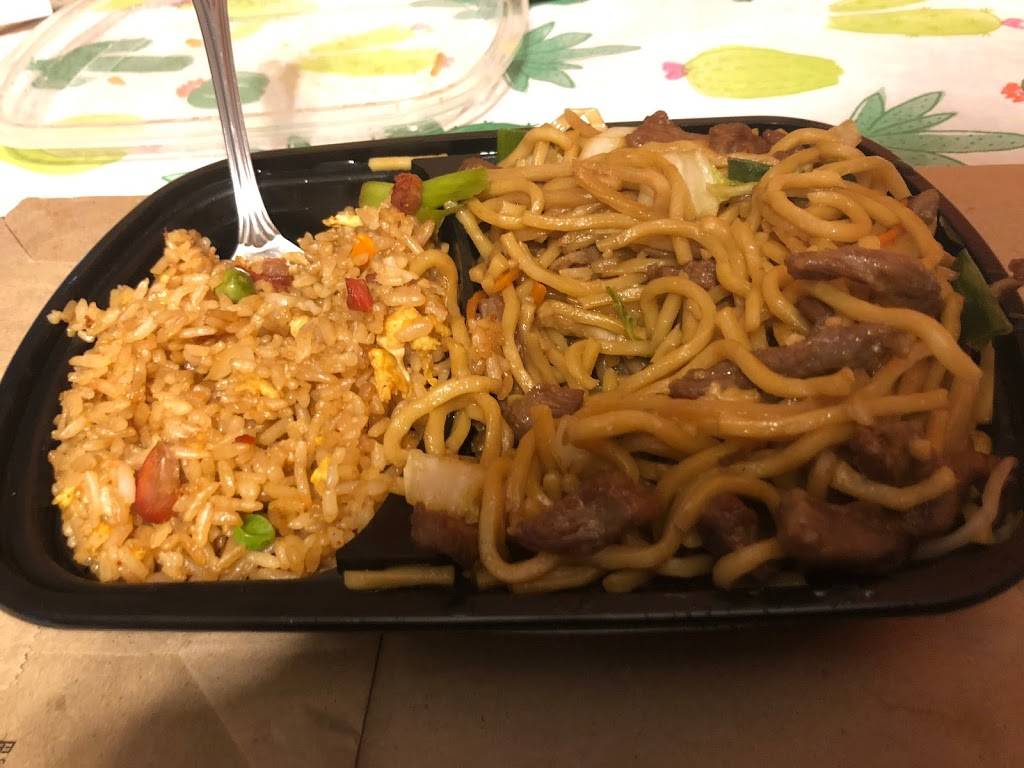 Iron Chef Asian Cuisine | restaurant | 923 Shaker Rd, Longmeadow, MA 01106, USA | 4135678001 OR +1 413-567-8001