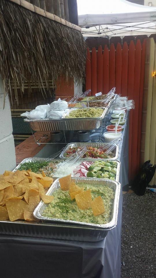 Taqueria Santa Fe | restaurant | 2248 1st Ave., New York, NY 10029, USA | 6468961007 OR +1 646-896-1007