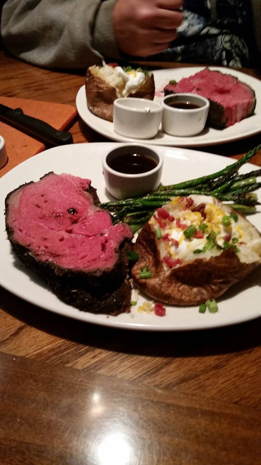 Outback Steakhouse | restaurant | 3463 Hutton St, Springfield, OR 97477, USA | 5417467700 OR +1 541-746-7700