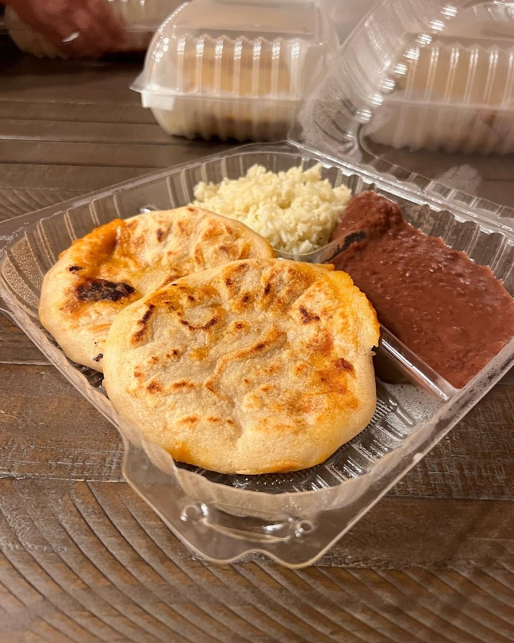 El Cuscatlan Restaurant | restaurant | 848 Willow Ave Ste A & B, Hercules, CA 94547, USA | 5103130654 OR +1 510-313-0654