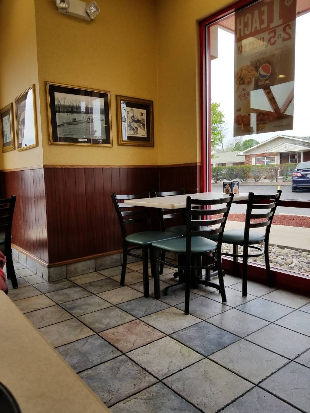 Arbys | restaurant | 128 S US-15, Shamokin Dam, PA 17876, USA | 5708844905 OR +1 570-884-4905