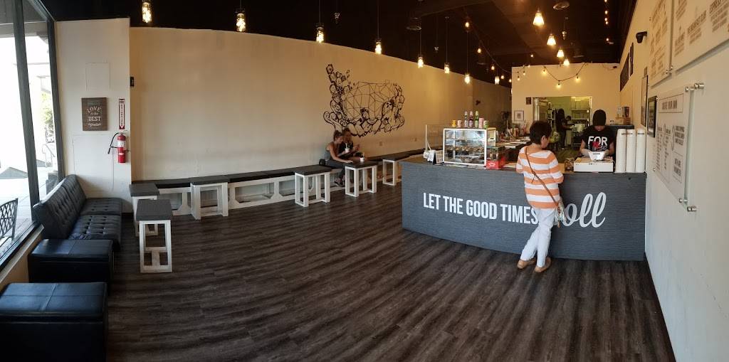 Fahrenheit 32 | restaurant | 226 W Bitters Rd #119, San Antonio, TX 78216, USA | 2106276232 OR +1 210-627-6232