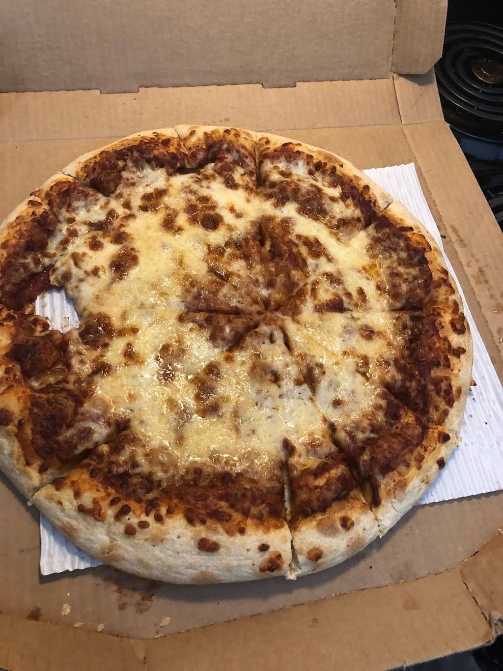 Pizza Hut | meal takeaway | 4725 Highway 280 E, Birmingham, AL 35242, USA | 2059917826 OR +1 205-991-7826