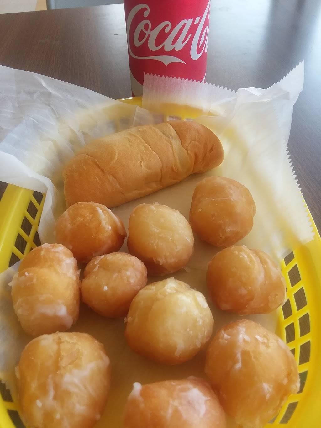 Churchs Chicken | restaurant | 1901 FM1765, La Marque, TX 77568, USA | 4099331900 OR +1 409-933-1900