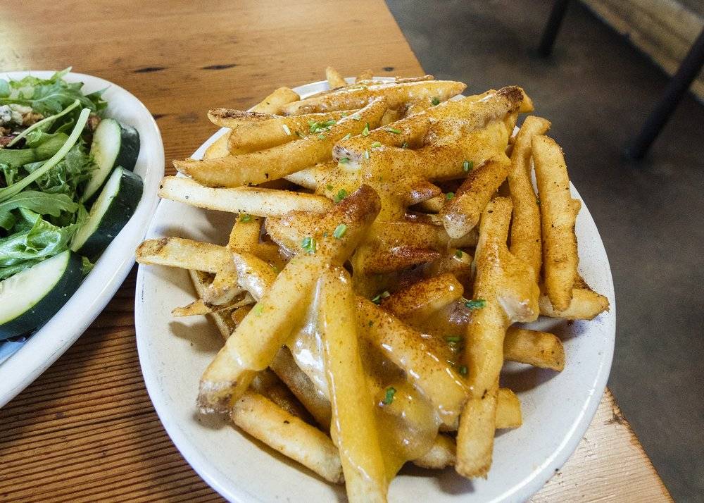 Pine State Biscuits | Alberta | restaurant | 2204 NE Alberta St, Portland, OR 97211, USA | 5034776605 OR +1 503-477-6605