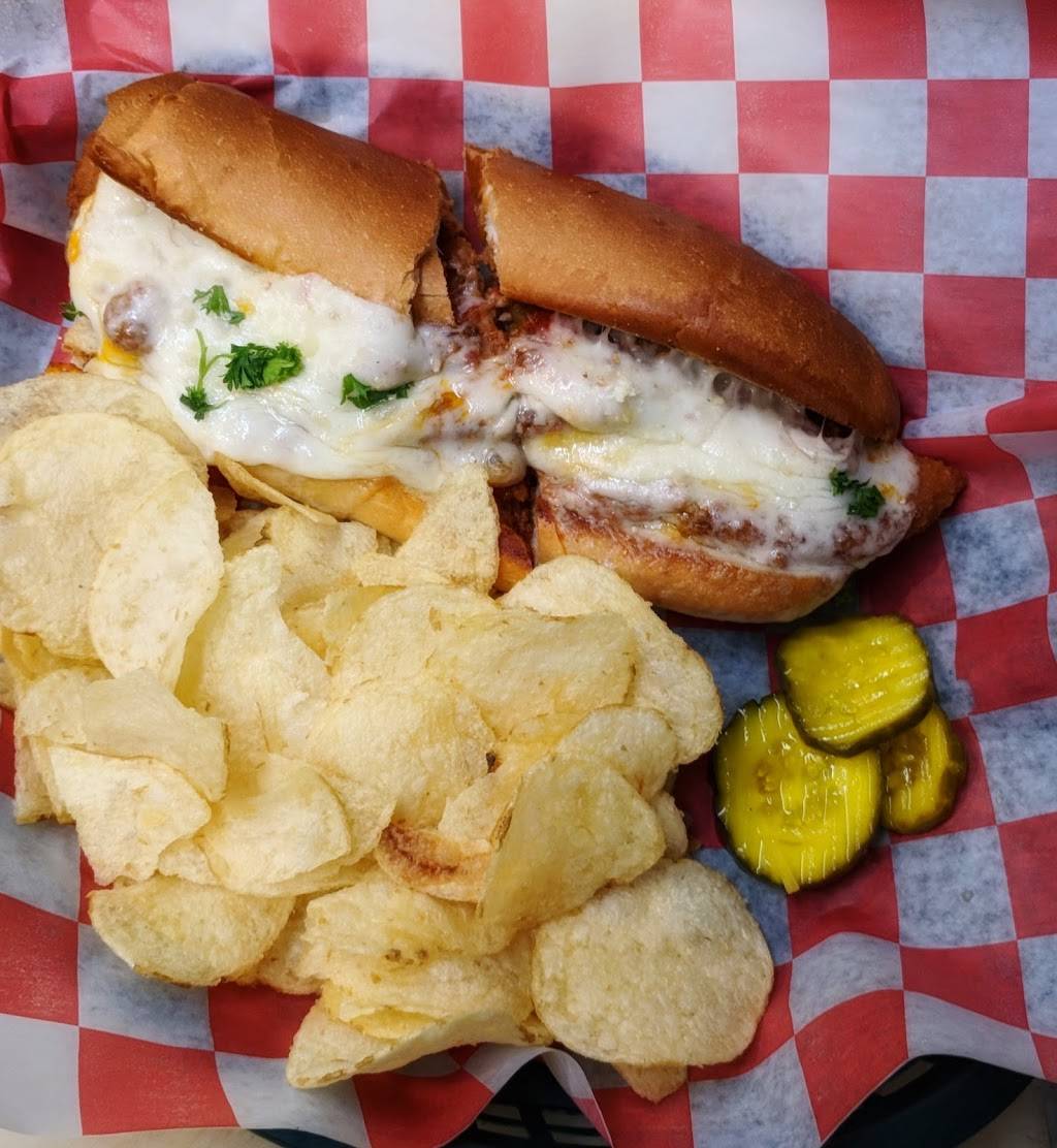 Parkway Diner | restaurant | 2271 Sans Souci Pkwy, Wilkes-Barre, PA 18706, USA | 5707351314 OR +1 570-735-1314