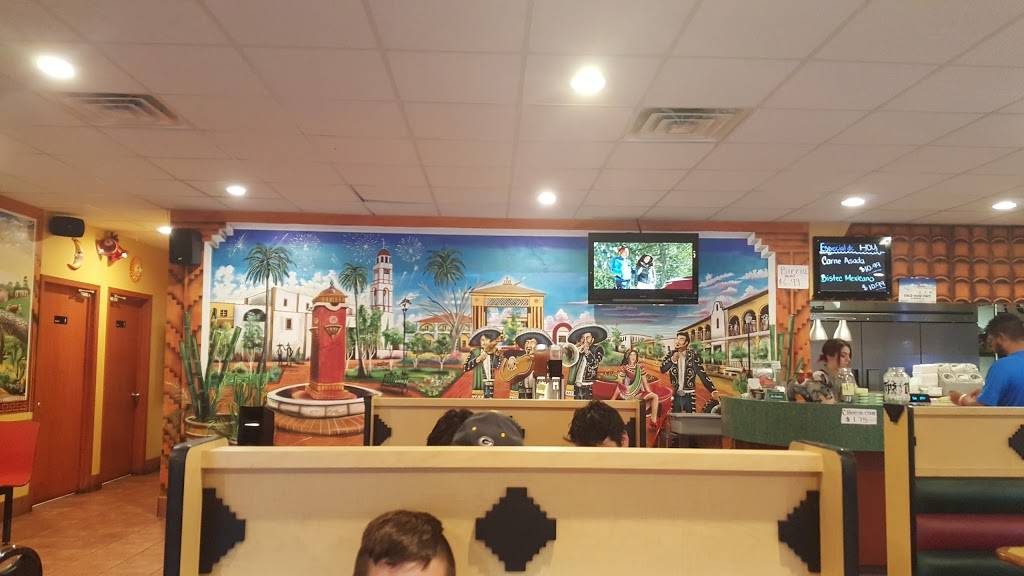 Taco Burrito Mexico | restaurant | 238 S Webster Ave, Green Bay, WI 54301, USA | 9204375147 OR +1 920-437-5147