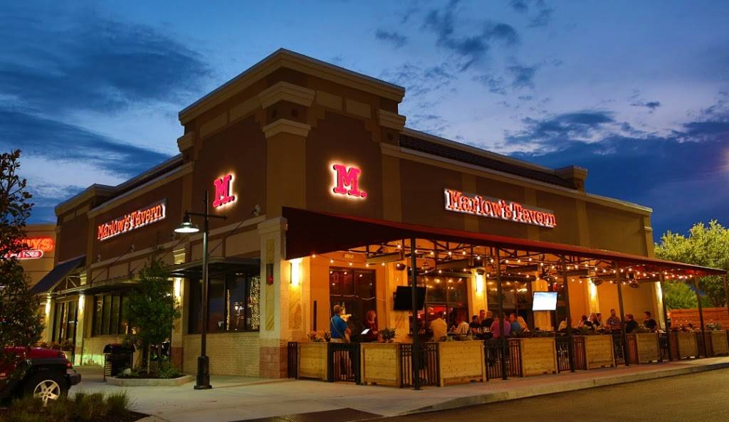 Marlows Tavern | restaurant | J1, 547 N Alafaya Trail, Orlando, FL 32828, USA | 4077570606 OR +1 407-757-0606