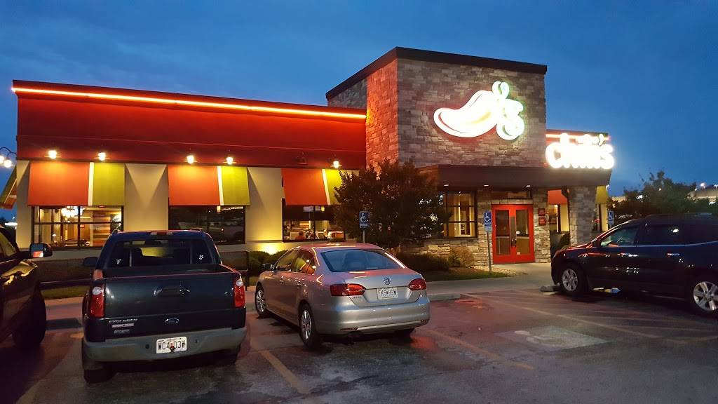 Chilis Grill & Bar | restaurant | 1150 Branson Hills Pkwy, Branson, MO 65616, USA | 4172390992 OR +1 417-239-0992