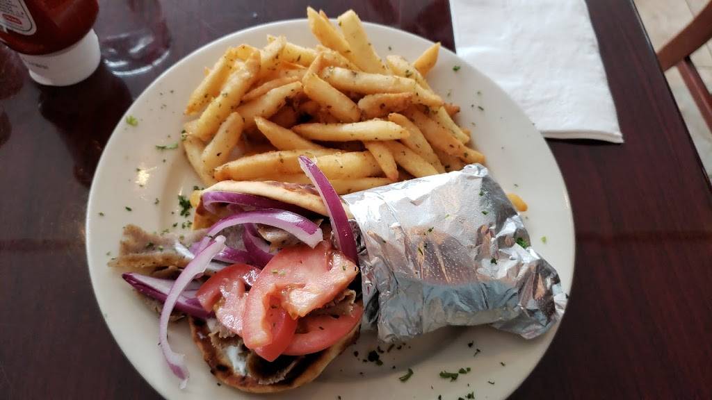 GreekTown | restaurant | 86 Garden St, Hoboken, NJ 07030, USA | 2012223031 OR +1 201-222-3031