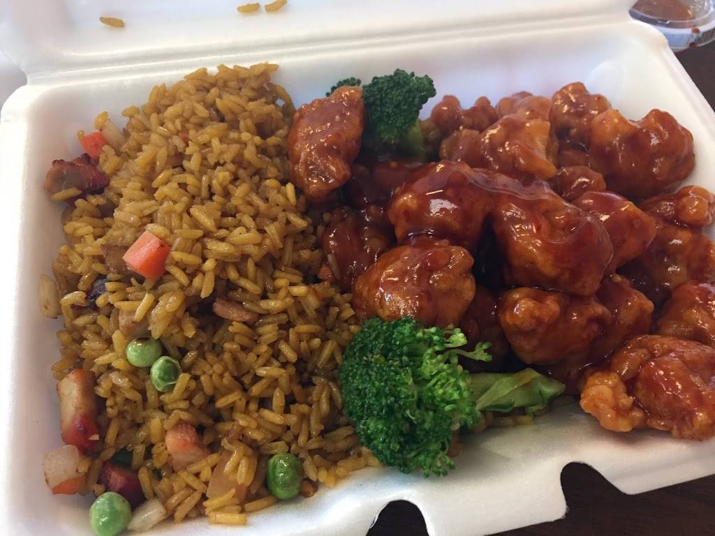 Great Wall Kitchen | restaurant | 6055 Old National Hwy #6075, Atlanta, GA 30349, USA | 7709090197 OR +1 770-909-0197